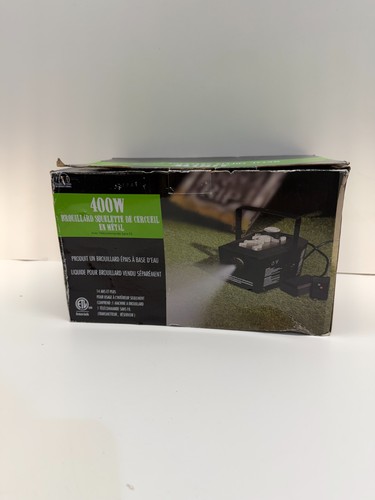 Seasonal visions 400w metal - visions,