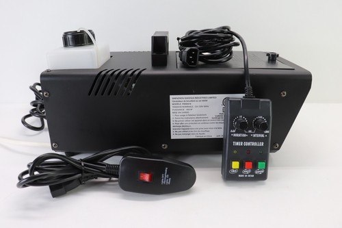 Shenzhen qiaohua fm400 fog - shenzhen, fm400-n