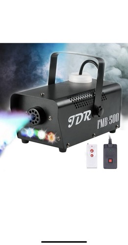 Fog machine smoke - machine,